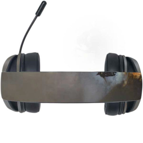 Death Dealer on Horseback by Frazetta Razer Kraken X Skin